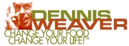 Change Your Food - Change Your Life! LOGO-Color