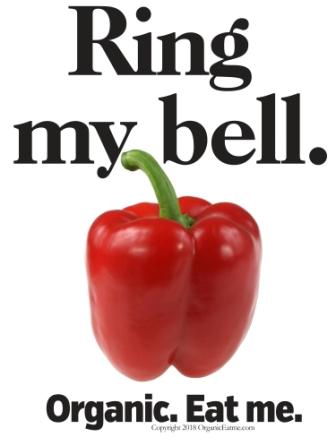 organic ring my bell 5-26-18cw